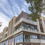 Eden Residence