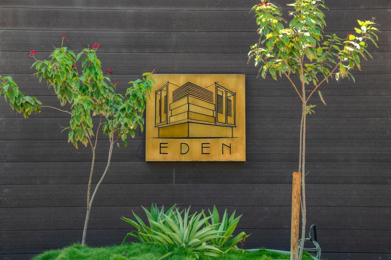 Eden * Jeddah