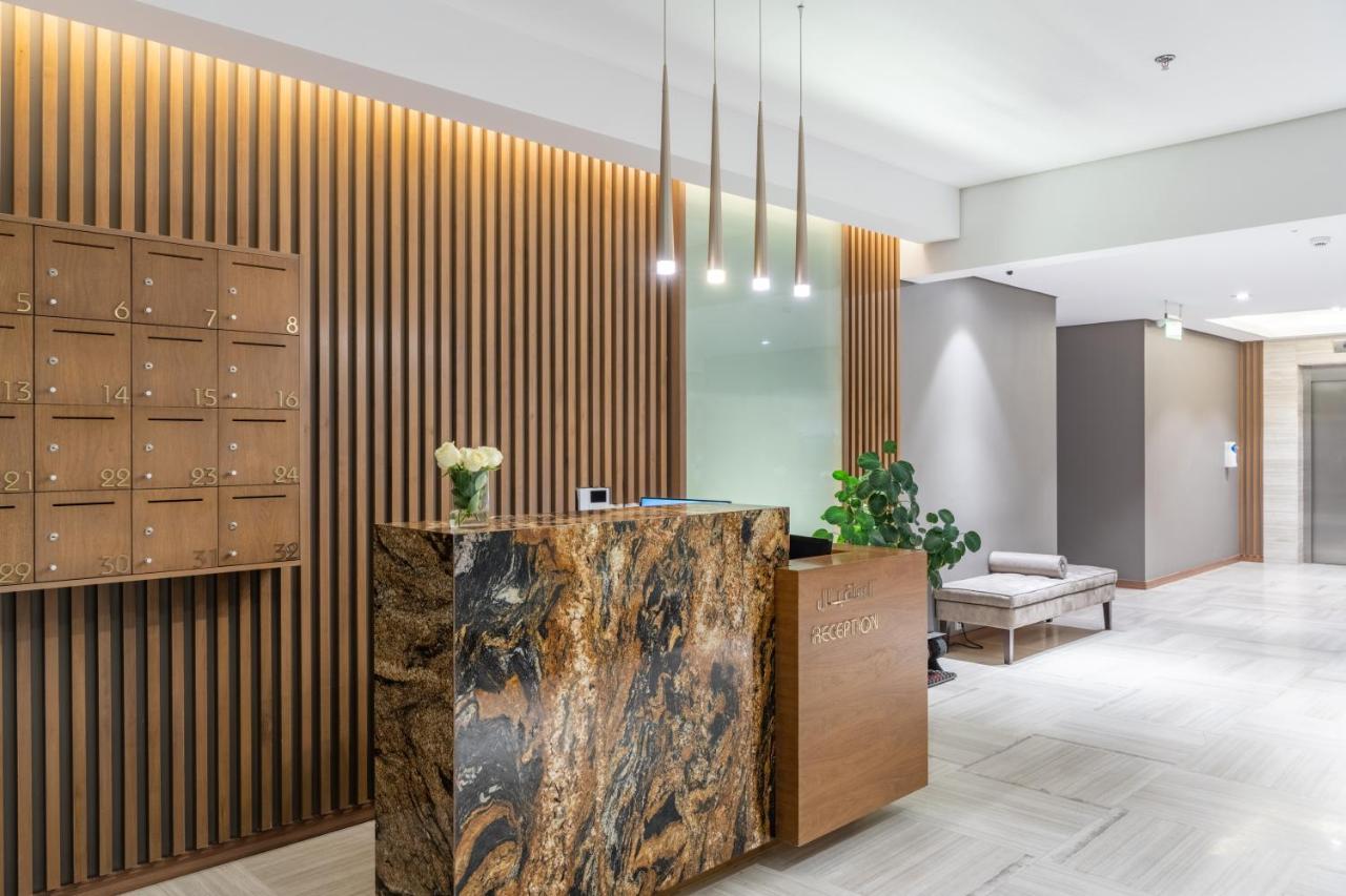 Eden Aparthotel Jeddah