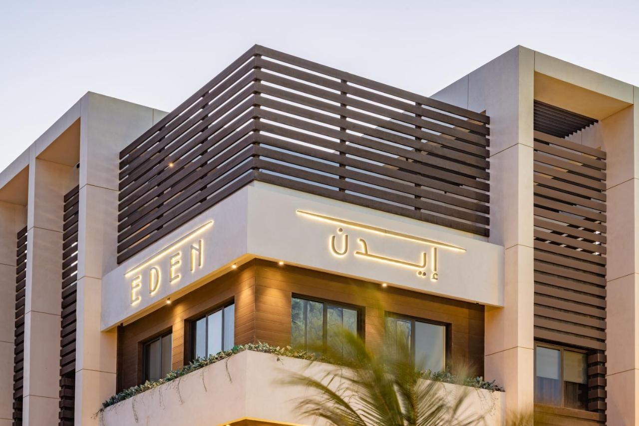 Aparthotel Eden