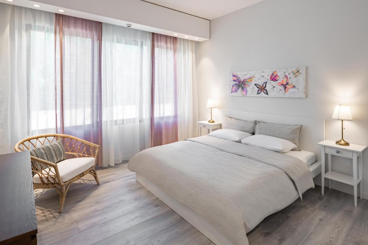 Eden Aparthotel Jeddah