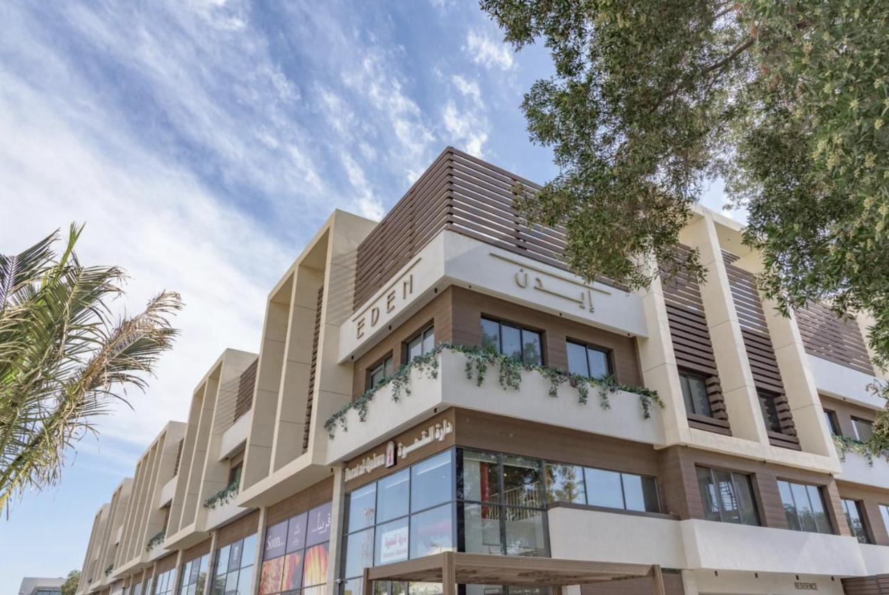 Aparthotel Eden Jeddah