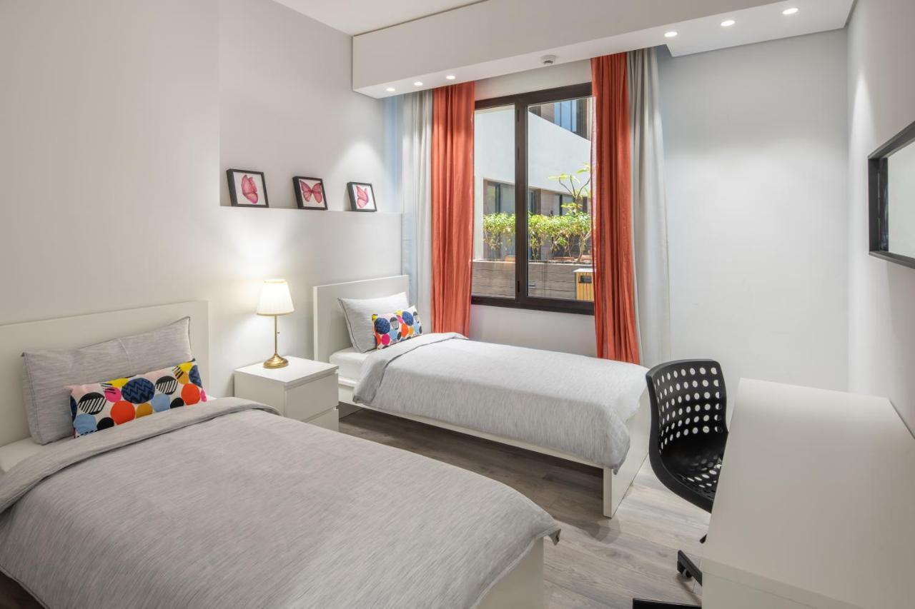 Eden Appart hôtel *