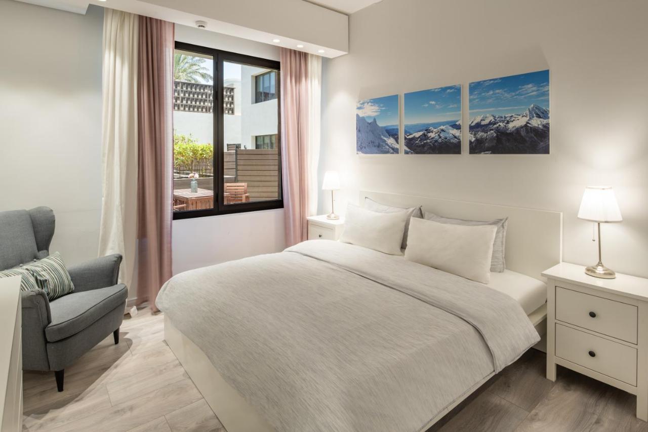 Appart hôtel Eden Djeddah