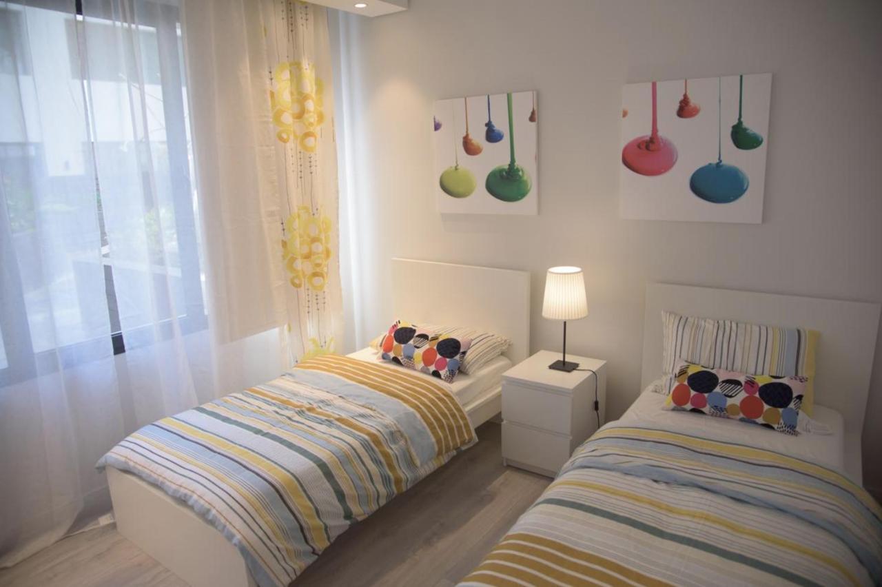 Eden Appart hôtel Djeddah
