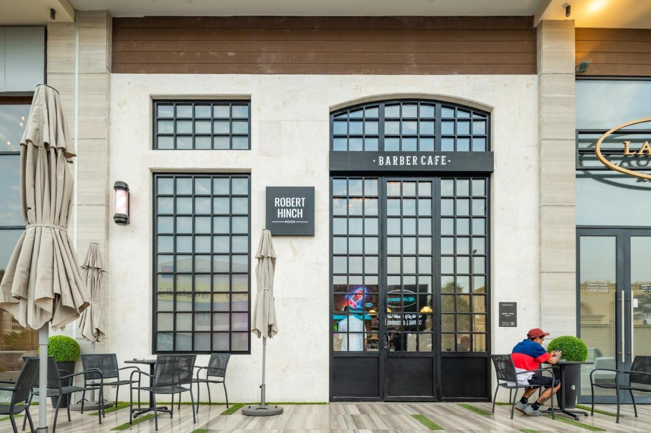Appart hôtel Eden Djeddah
